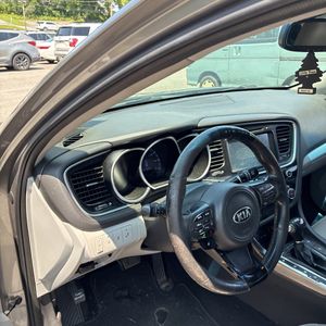 صورة مصغرة 35 لـ 2014 KIA OPTIMA EX