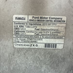 صورة مصغرة 42 لـ 2015 FORD F-150 XL