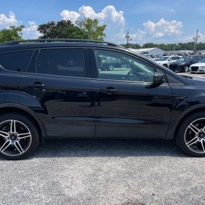 صورة مصغرة 11 لـ 2019 FORD ESCAPE SEL