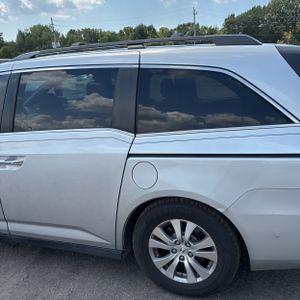 صورة 6 لـ 2014 Honda ODYSSEY EX-L