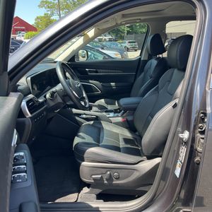 2024 KIA TELLURIDE EX 缩略图 32