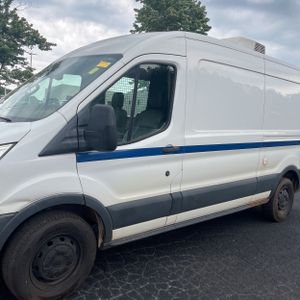 FORD TRANSIT 350 - 2