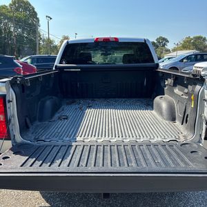 2016 Chevrolet SILVERADO 1500 LT Z71 — фото 39