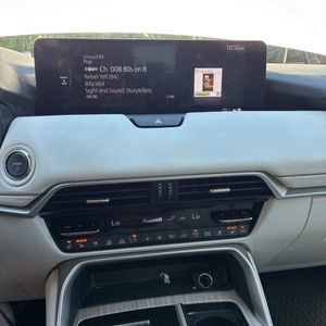 2024 Mazda CX-90 PLUG-IN HYBRID PREMIUM PLUS — миниатюра 39