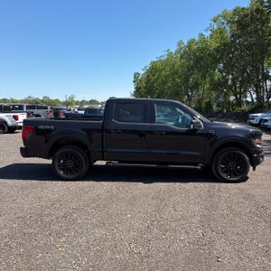 FORD F150 XLT - 10