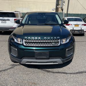 صورة مصغرة 14 لـ 2017 LAND Rover RANGE ROVER EVOQUE SE