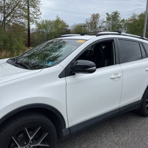 TOYOTA RAV4 - 2