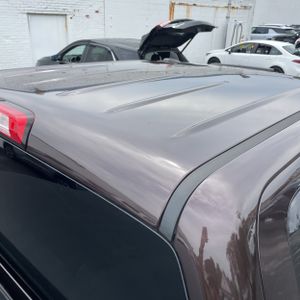 2016 Chevrolet SILVERADO 1500 LT Z71 照片 16