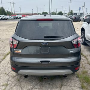 2017 FORD ESCAPE SE — фото 7