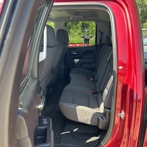 2018 Chevrolet SILVERADO 1500 LT 缩略图 34