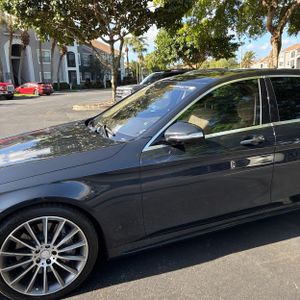 MERCEDES-BENZ S-CLASS - 2