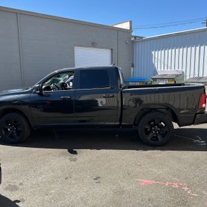 2015 RAM 1500 SPORT 照片 3