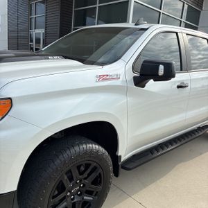 CHEVROLET SILVERADO 1500 LT TRAIL BOSS - 2