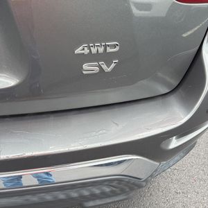2019 Nissan PATHFINDER SV 缩略图 23