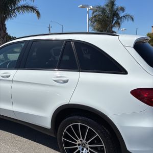 2019 Mercedes-BENZ GLC 照片 6