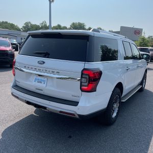 2022 FORD EXPEDITION MAX LIMITED 照片 8