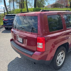 JEEP PATRIOT SPORT - 9