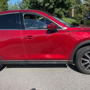 2017 Mazda CX-5 GRAND TOURING — миниатюра 11