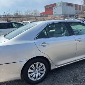 TOYOTA CAMRY - 9
