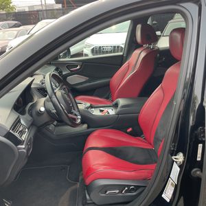 2020 Acura RDX SH-AWD W/A-SPEC — миниатюра 32