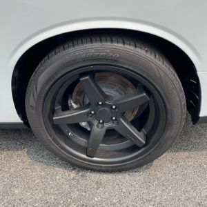 2020 Dodge CHALLENGER R/T SCAT PACK — миниатюра 18
