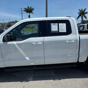 FORD F-150 XLT - 3