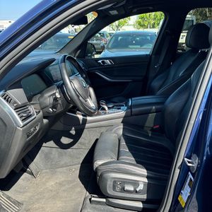 2020 BMW X5 SDRIVE40I — фото 28