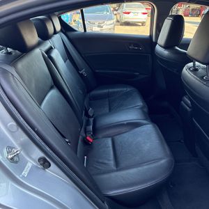 2014 Acura ILX 2.0L 照片 32