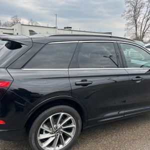 LINCOLN CORSAIR GRAND TOURING - 9