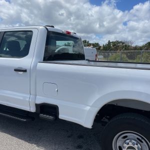 FORD F-250 SUPER DUTY XL - 6