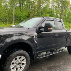 FORD F-350 SUPER DUTY XL - 2