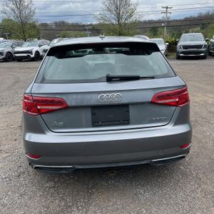 AUDI A3 E-TRON 1.4T PREMIUM - 7