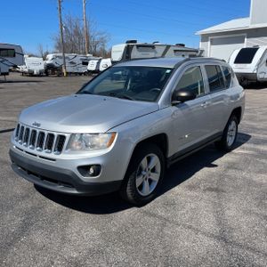 JEEP COMPASS - 1