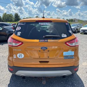 2016 FORD ESCAPE SE 照片 7