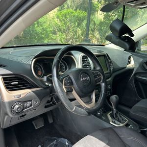 2015 JEEP CHEROKEE LATITUDE — миниатюра 36