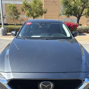صورة مصغرة 15 لـ 2021 Mazda CX-5 TOURING