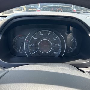 2014 Honda CR-V LX 缩略图 39