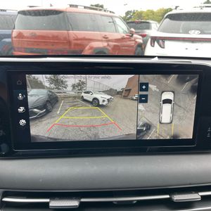 صورة 41 لـ 2023 Hyundai PALISADE SEL