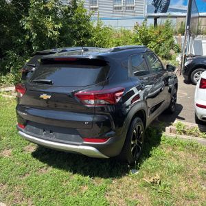 2023 Chevrolet TRAILBLAZER LT photo 8