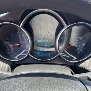 2015 Chevrolet CRUZE 1LT AUTO — миниатюра 39