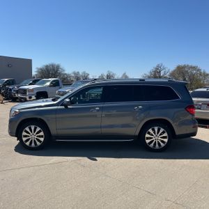 MERCEDES-BENZ GLS - 3