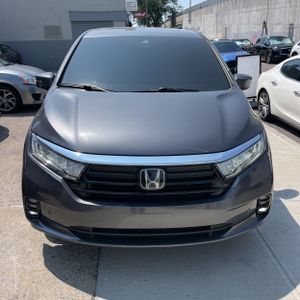 صورة مصغرة 14 لـ 2023 Honda ODYSSEY TOURING