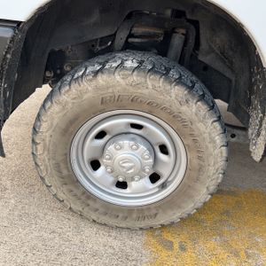 2023 RAM 2500 TRADESMAN — миниатюра 17