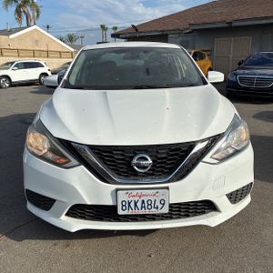 صورة مصغرة 14 لـ 2017 Nissan SENTRA S