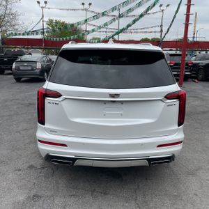 CADILLAC XT6 LUXURY - 7
