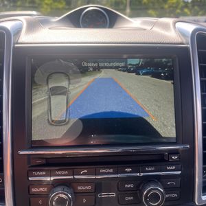 2016 Porsche CAYENNE BASE 缩略图 40