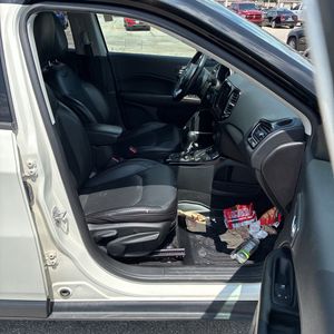2019 JEEP COMPASS LIMITED thumbnail 33