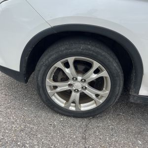 2015 Mitsubishi OUTLANDER SE — миниатюра 17