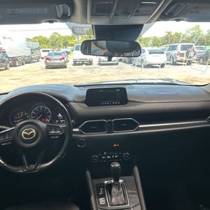 2018 Mazda CX-5 TOURING thumbnail 33