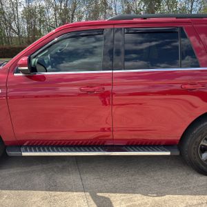 FORD EXPEDITION XLT - 4